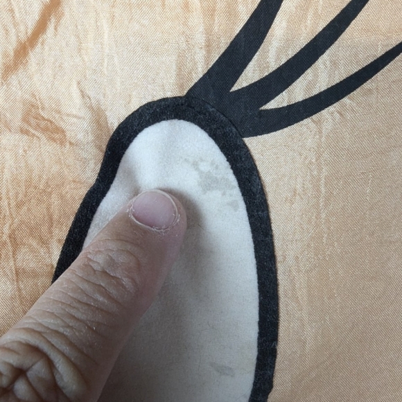 Minnie parachute stuffed animal vintage - Picture 7 of 12